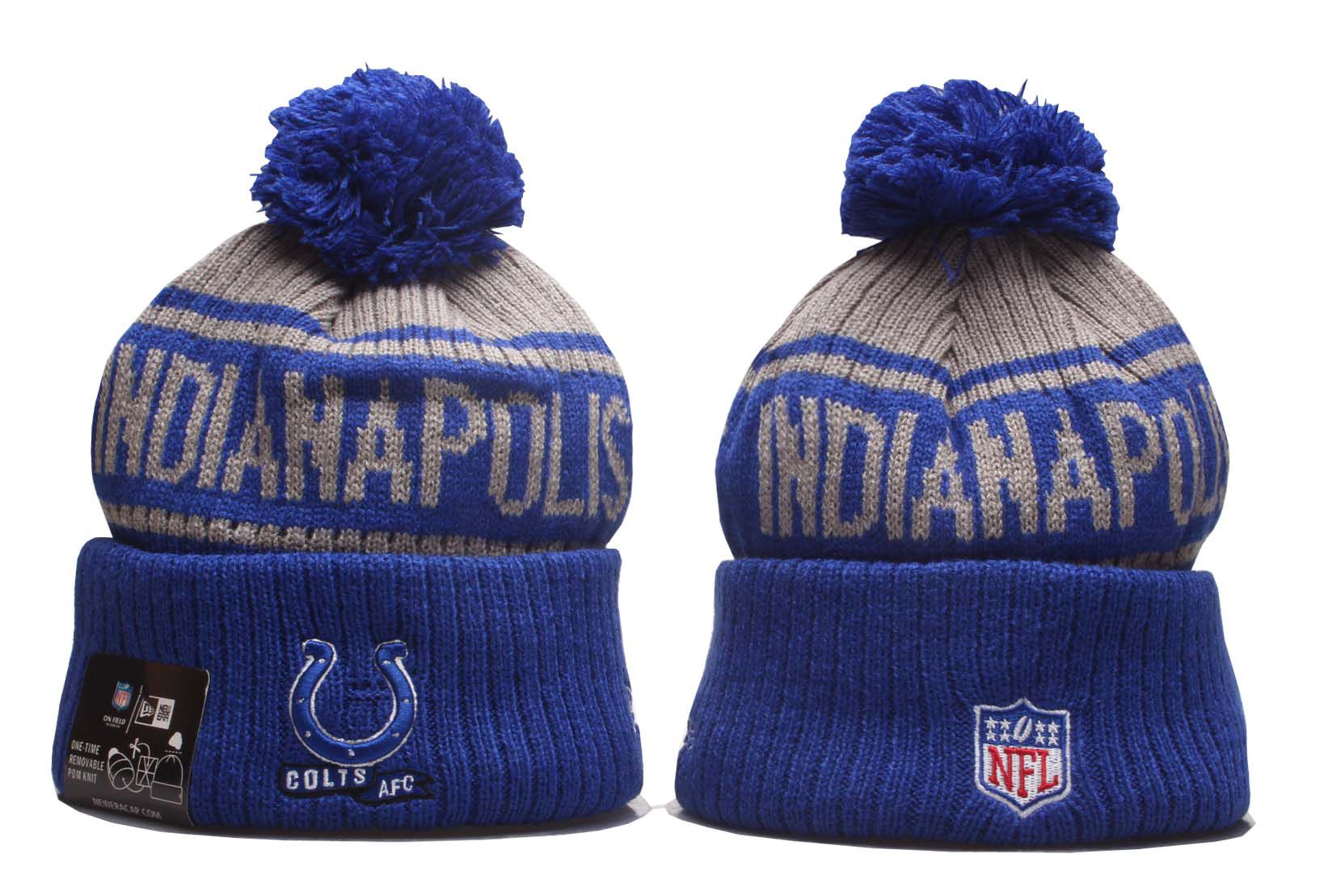 2023 NFL Indianapolis Colts beanies ypmy->houston texans->NFL Jersey